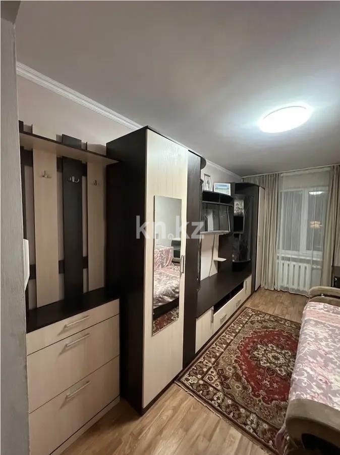 Продажа 1-комнатной квартиры, 10.7 м² в Алматы
