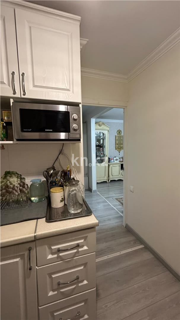 Продажа 3-комнатной квартиры, 55 м² в Караганде - фото 10
