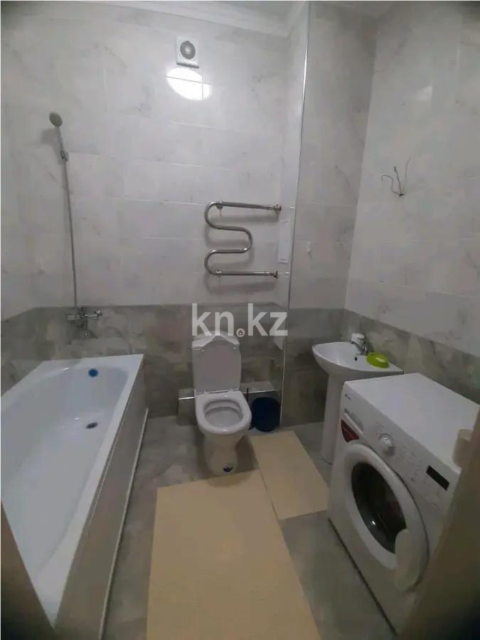 Продажа 1-комнатной квартиры, 38.7 м², пр. Улы Дала, дом  35 в Астане - фото 3