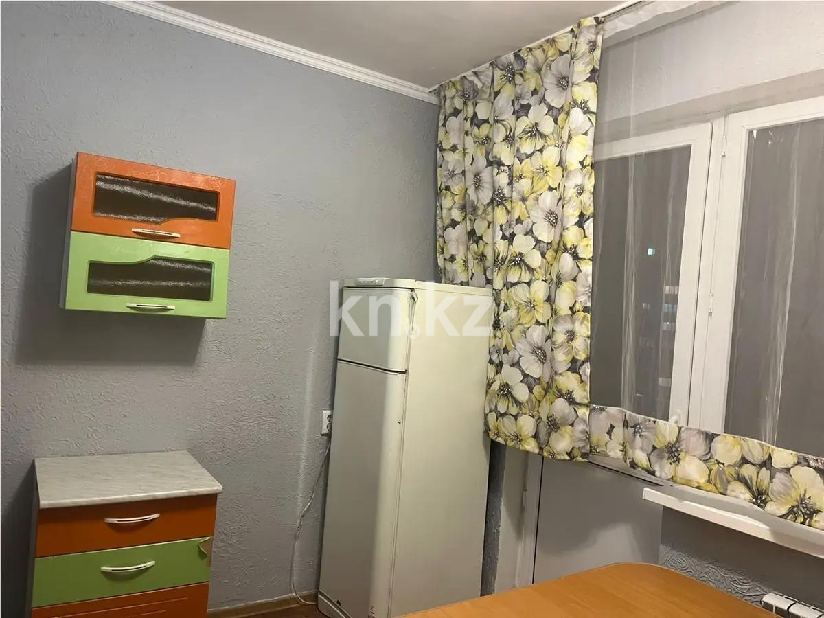 Продажа 3-комнатной квартиры, 84 м², мкр-н Жас Канат, дом  1/9 в Алматы - фото 4