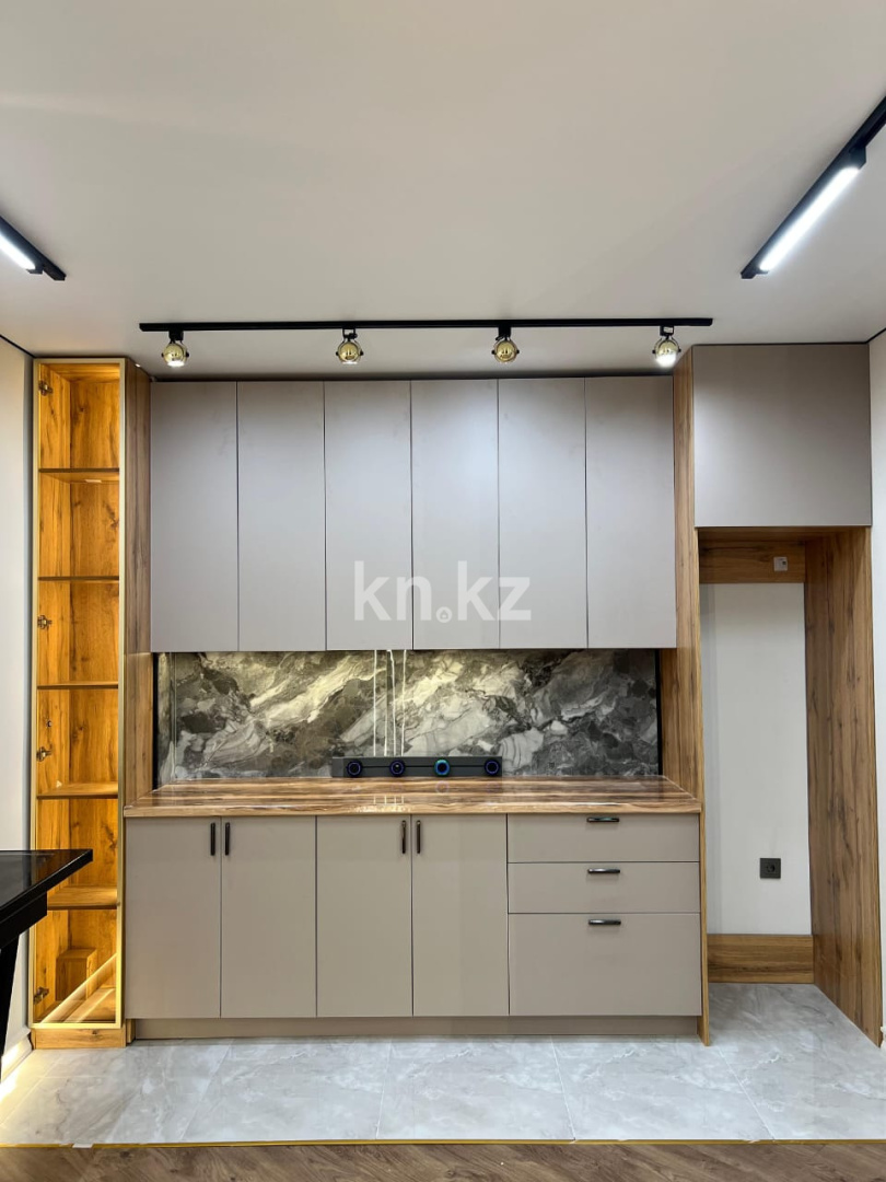 Продажа 2-комнатной квартиры, 37 м², е430, дом  2 в Астане - фото 9