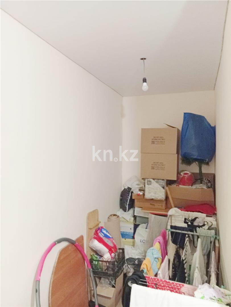 Продажа 1-комнатной квартиры, 57.5 м² в Астане - фото 2