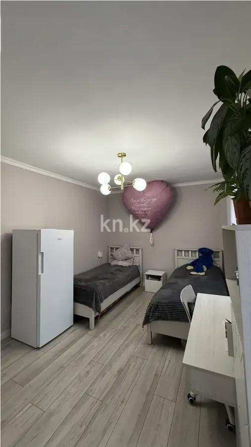 Продажа 3-комнатной квартиры, 57 м² в Алматы - фото 2