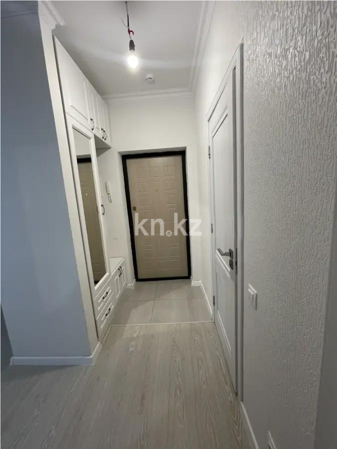 Продажа 1-комнатной квартиры, 33.3 м² в Астане - фото 4