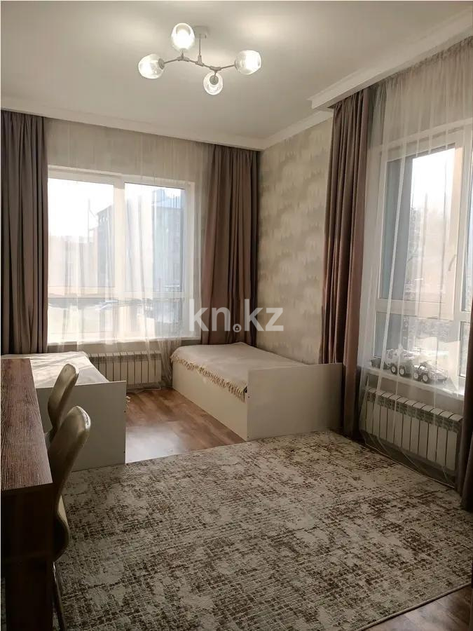 Продажа 3-комнатной квартиры, 95 м² в Алматы - фото 2