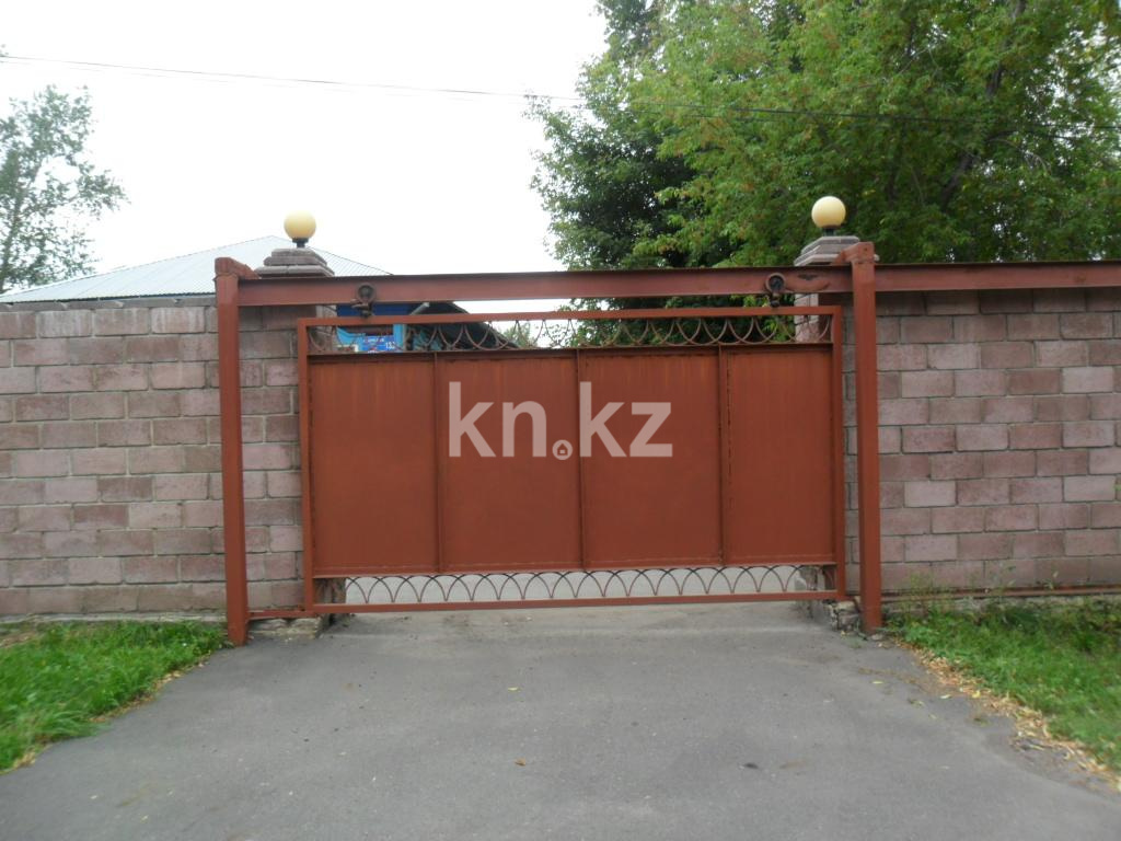 Продажа дома, 1 м², ул. Ауэзова, дом  133д в Петропавловске - фото 5