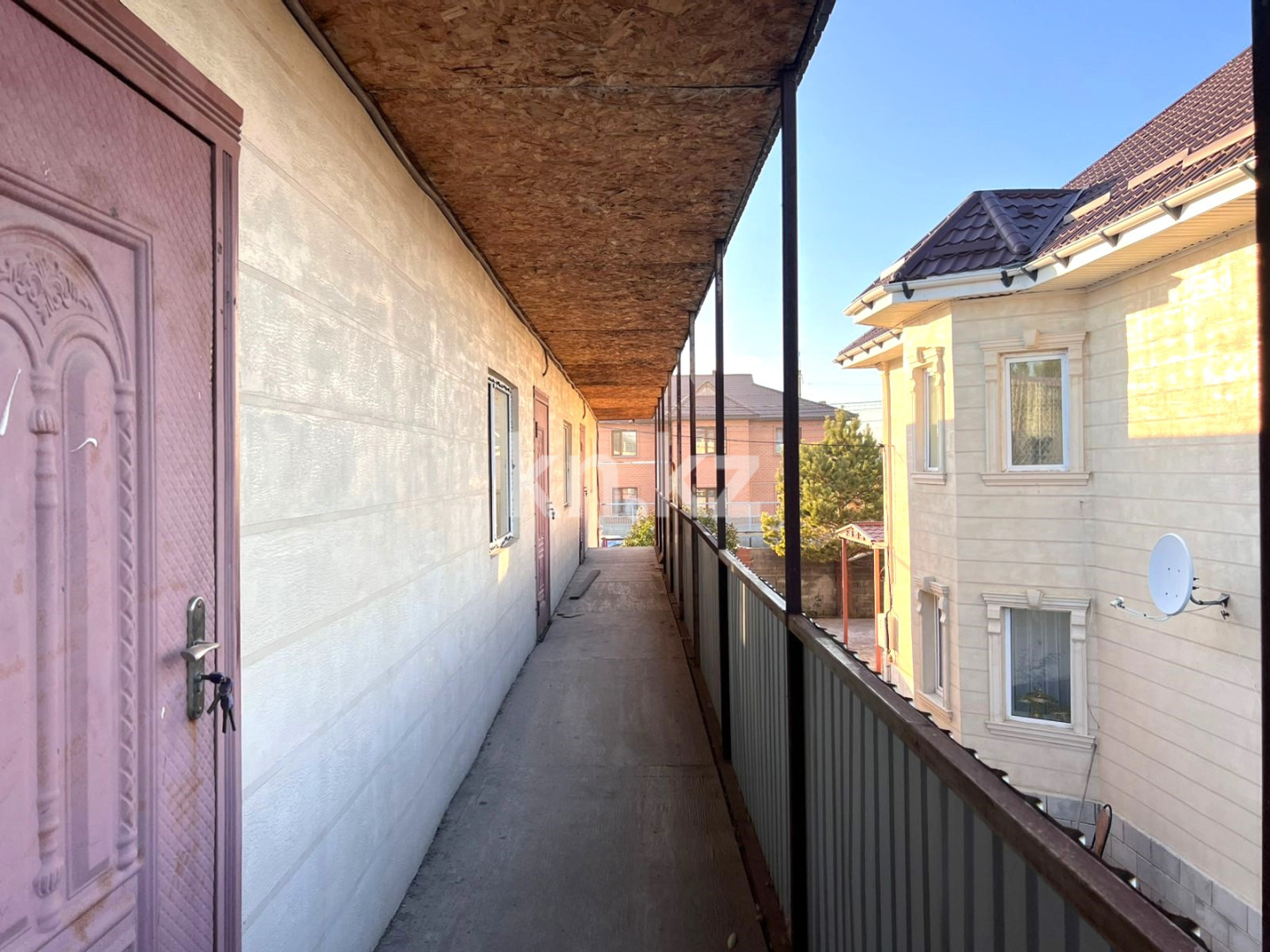 Продажа 5-комнатного дома, 284.7 м², Акжайык в Акмолинской области - фото 29