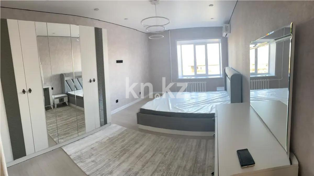 Продажа 3-комнатной квартиры, 86 м², ул. Жубанова, дом  29 в Астане - фото 2
