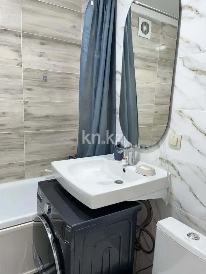 Продажа 1-комнатной квартиры, 39 м² в Алматы - фото 3