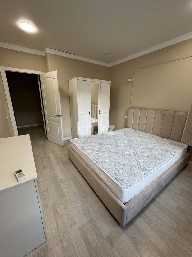 Продажа 1-комнатной квартиры, 46.6 м² в Алматы - фото 8