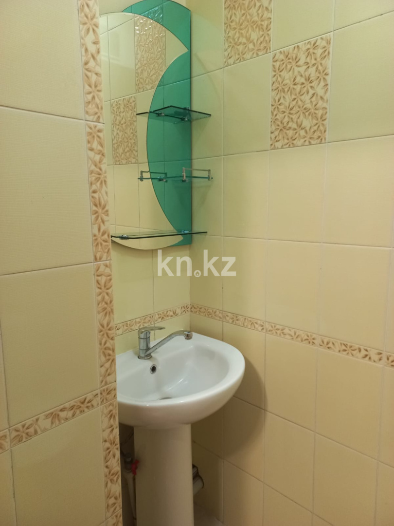 Аренда 3-комнатной квартиры, 84 м², пр. Сарыарка, дом  1А в Астане - фото 13