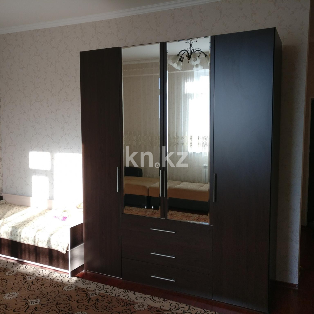 Аренда 1-комнатной квартиры, 52 м² в Астане - фото 2