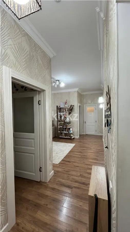 Продажа 2-комнатной квартиры, 63 м² в Астане - фото 5