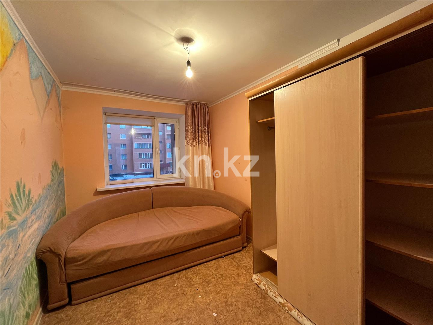 Продажа 4-комнатной квартиры, 75 м², мкр-н 14 в Караганде - фото 11