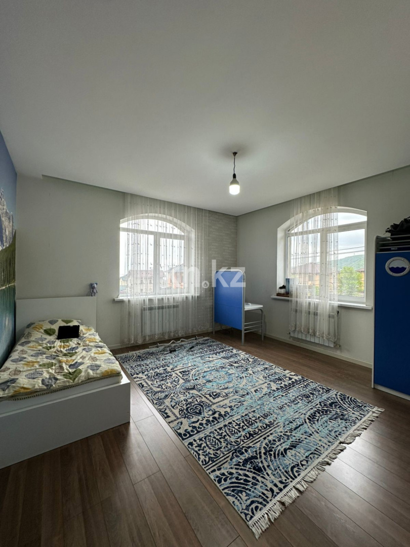 Продажа 10-комнатного дома, 605 м² в Алматы - фото 21