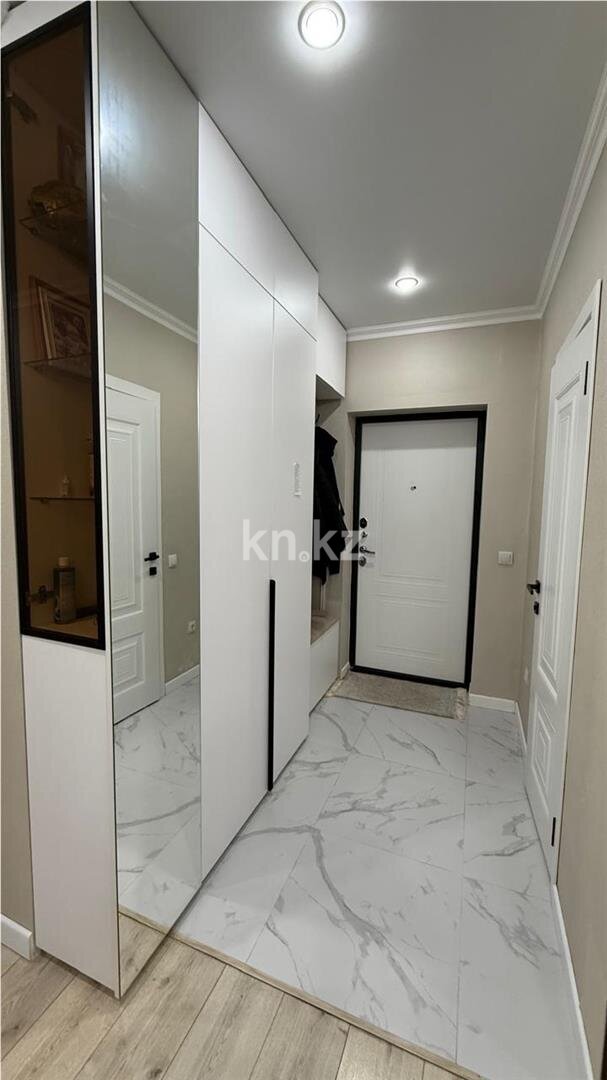 Продажа 3-комнатной квартиры, 80 м² в Караганде - фото 12