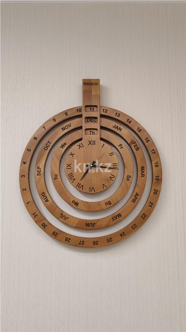 Продажа 4-комнатной квартиры, 123 м² в Караганде - фото 25