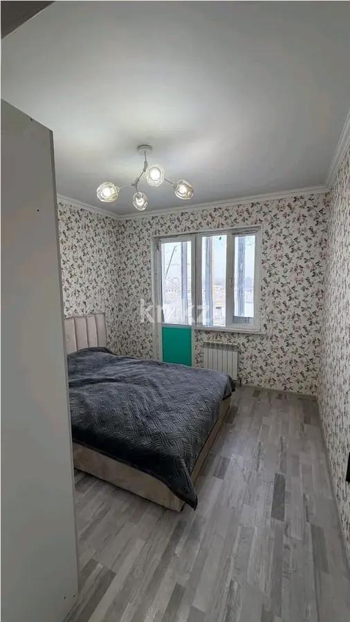 Продажа 2-комнатной квартиры, 55 м² в Алматы - фото 2