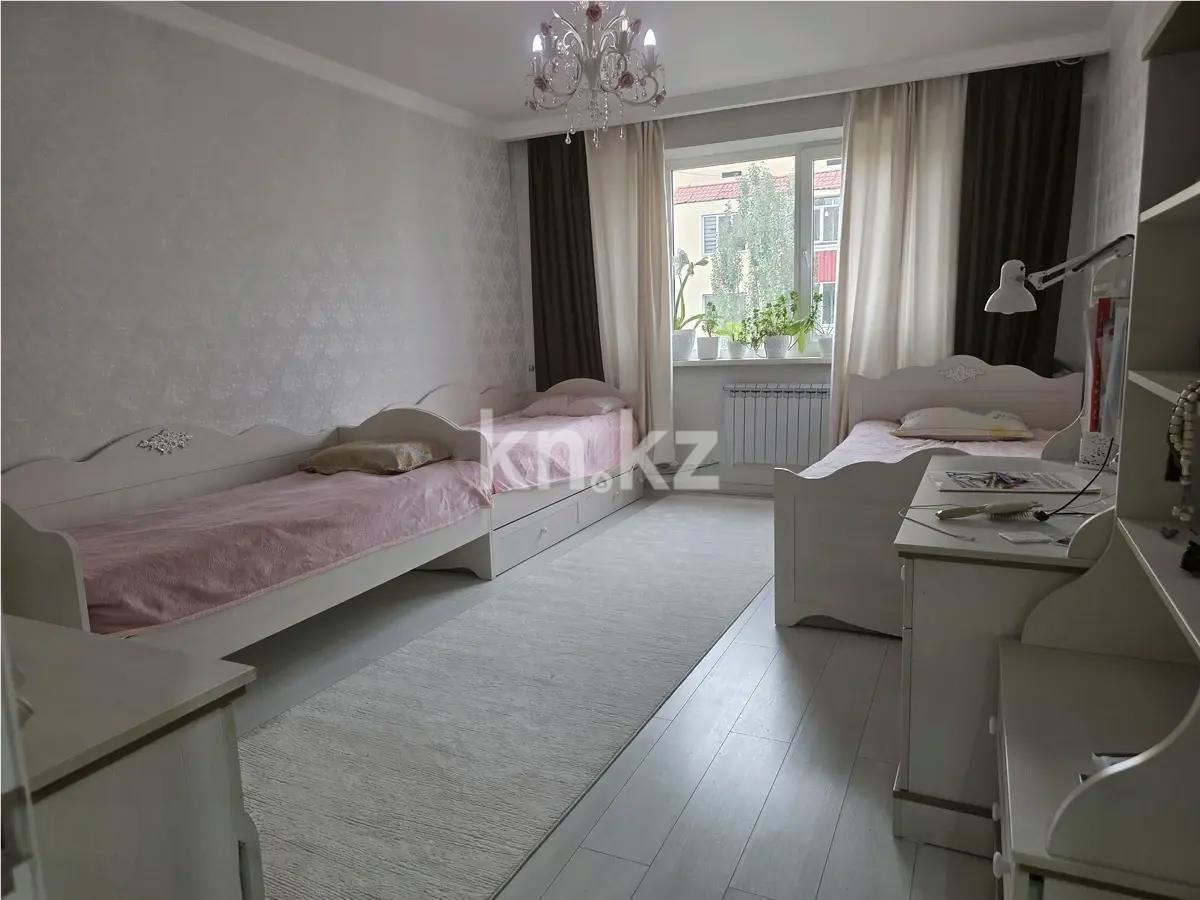 Продажа 3-комнатной квартиры, 90 м² в Алматы - фото 3
