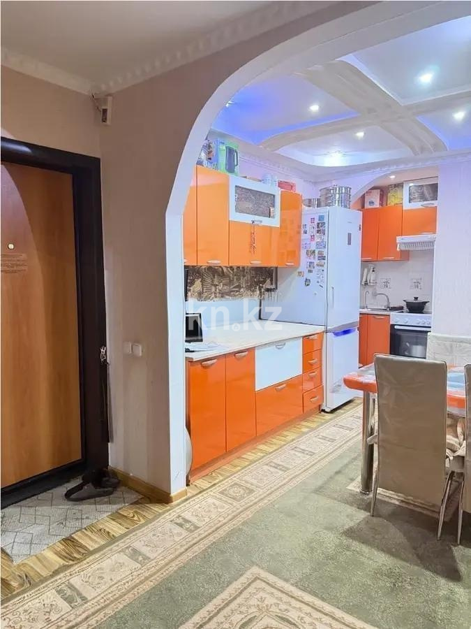 Продажа 3-комнатной квартиры, 63 м² в Караганде - фото 2