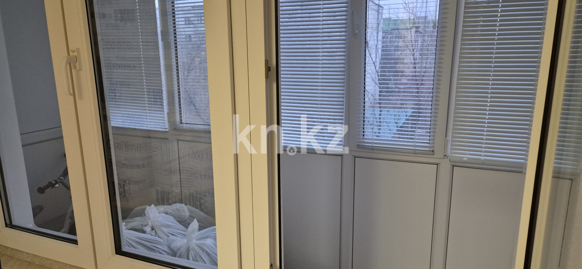 Продажа 3-комнатной квартиры, 80 м², ул. Есет батыра, дом  160/1 в Актобе - фото 5