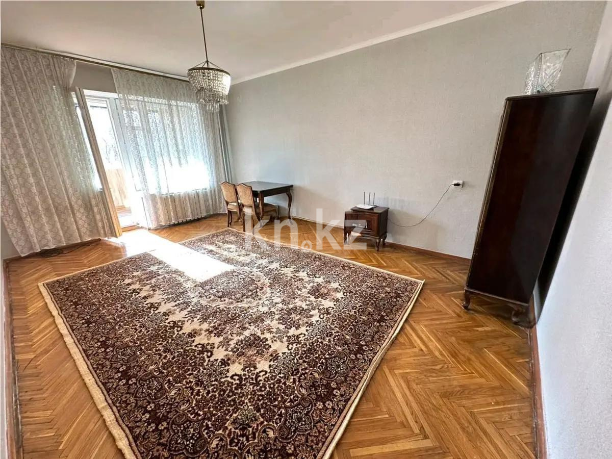 Продажа 4-комнатной квартиры, 81 м² в Алматы