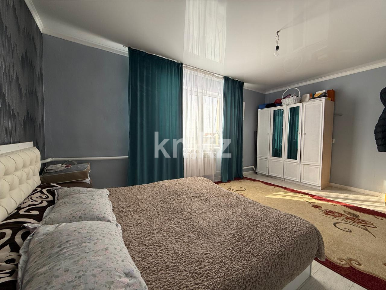 Продажа 4-комнатного дома, 108.8 м² в Караганде - фото 5