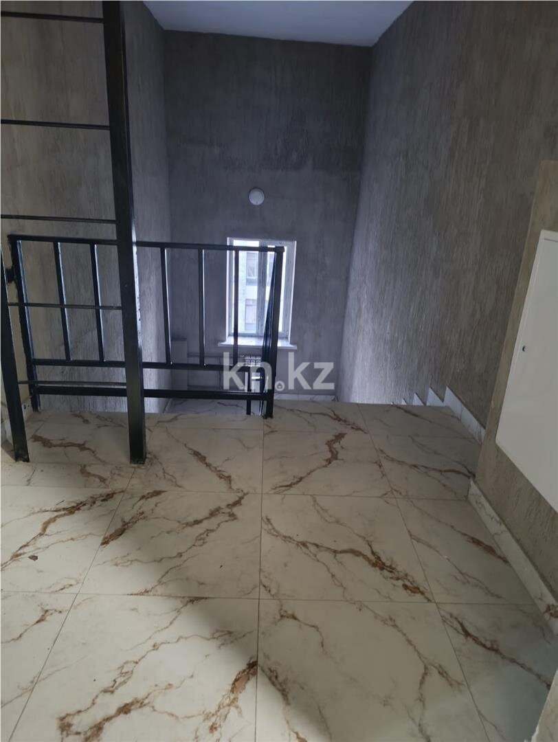 Продажа 1-комнатной квартиры, 43 м² в Караганде - фото 17