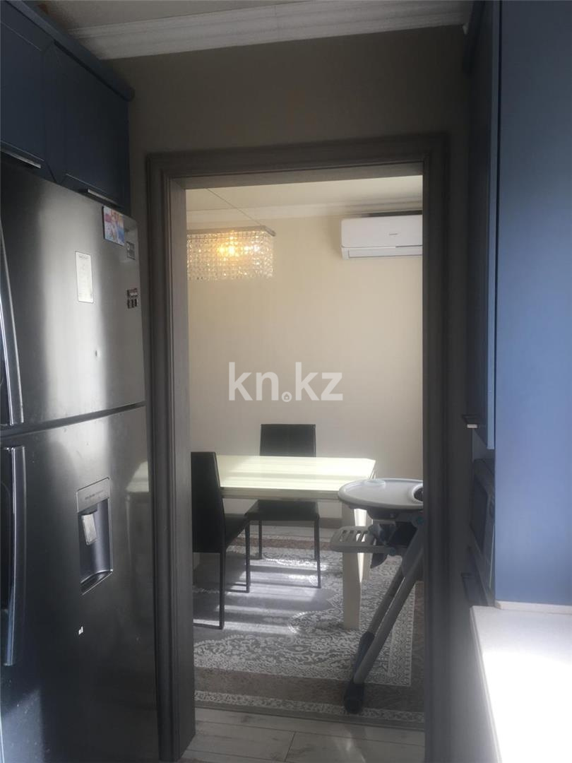 Продажа 4-комнатной квартиры, 89 м² в Караганде - фото 5