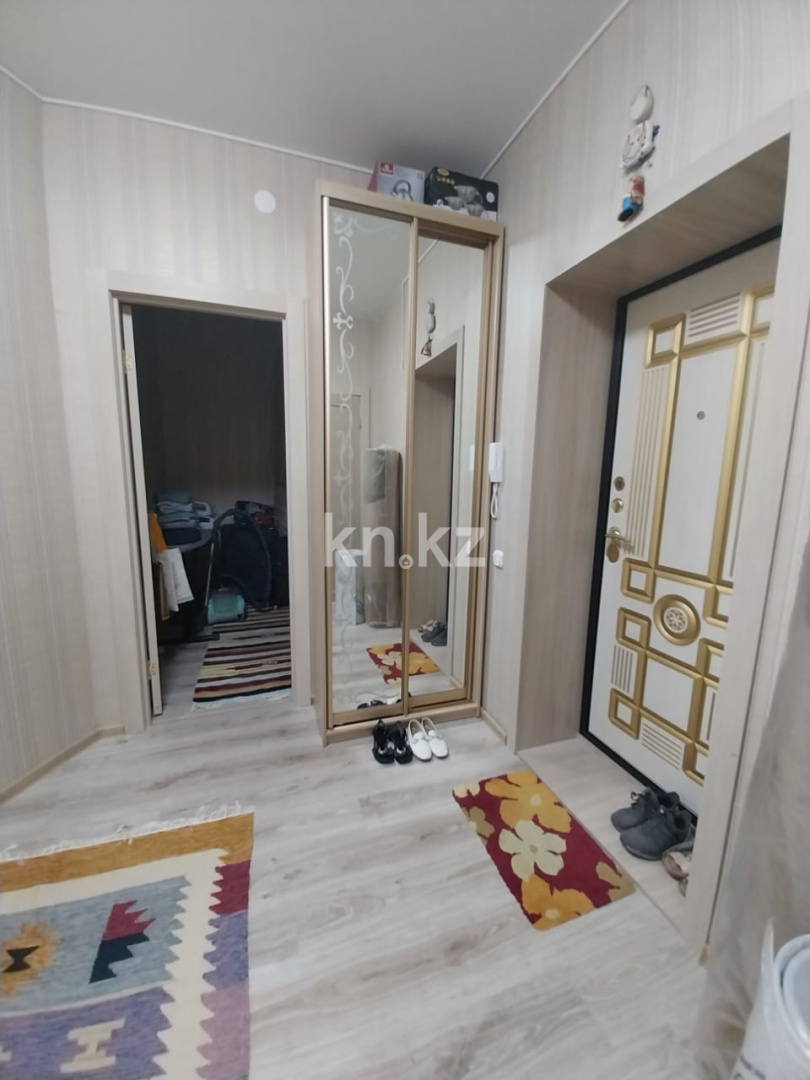 Продажа 1-комнатной квартиры, 47.9 м² в Костанае - фото 10