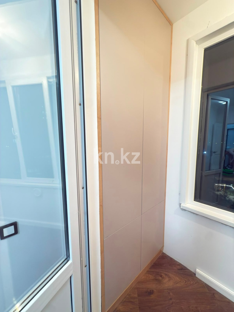 Аренда 2-комнатной квартиры, 41 м² в Астане - фото 4