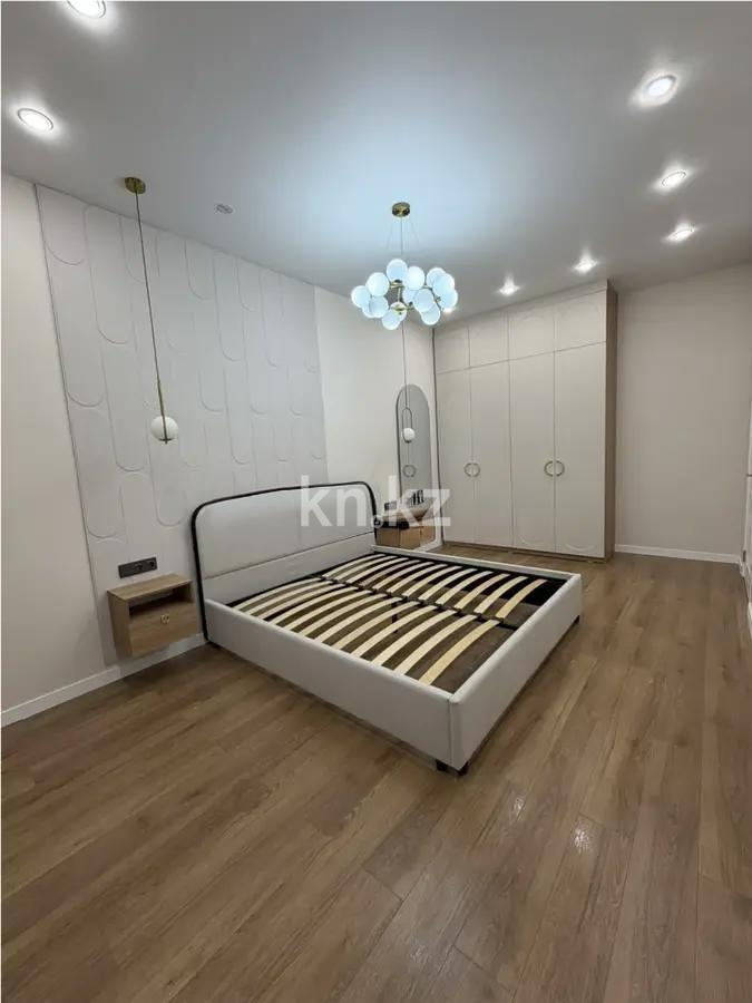 Продажа 2-комнатной квартиры, 53 м², ул. Айтматова, дом  77/7 в Астане - фото 2