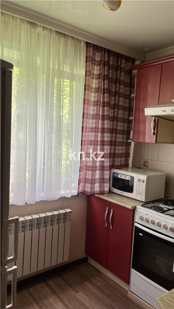 Продажа 2-комнатной квартиры, 44 м² в Караганде - фото 3