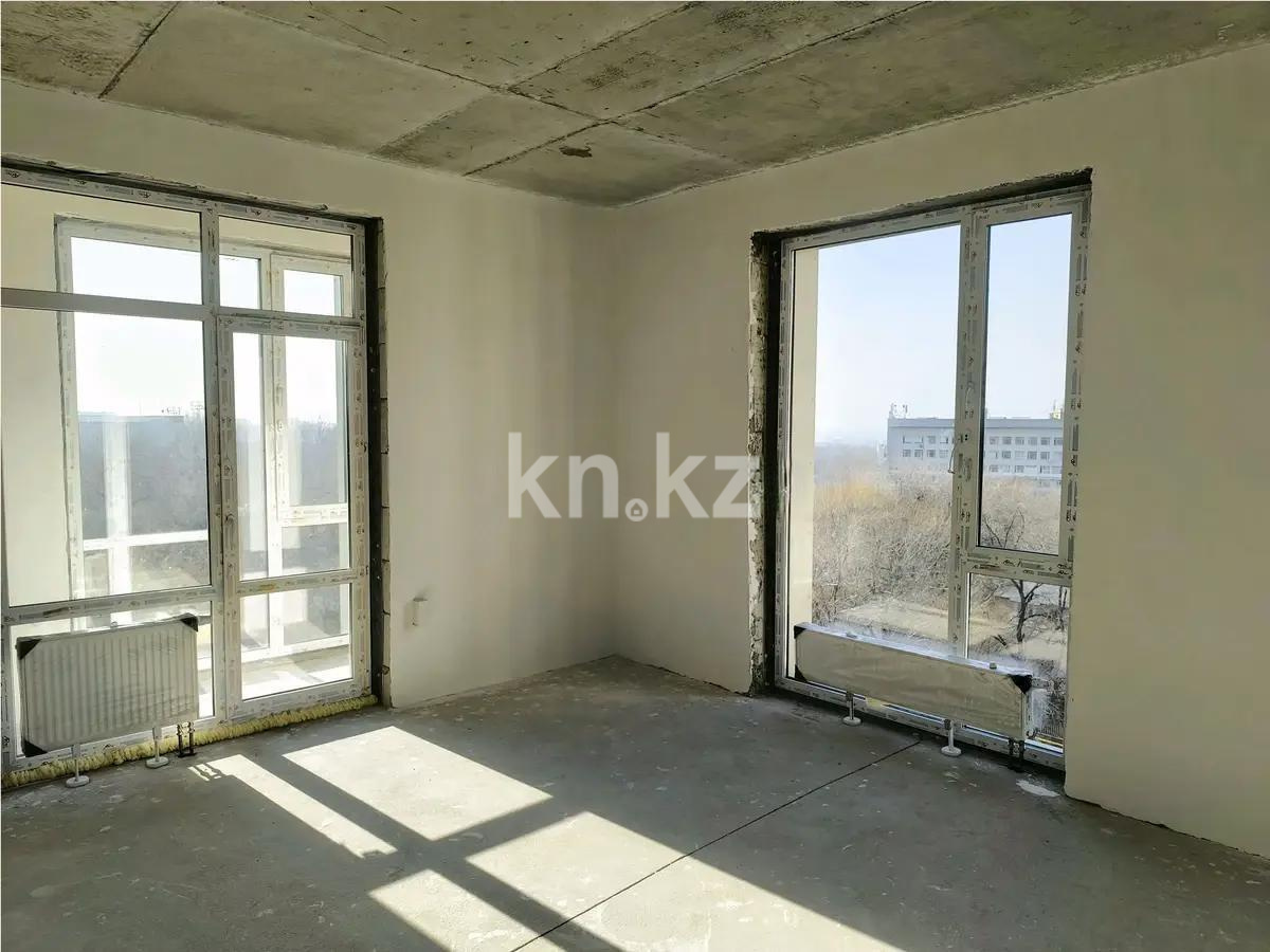 Продажа 1-комнатной квартиры, 42 м² в Алматы
