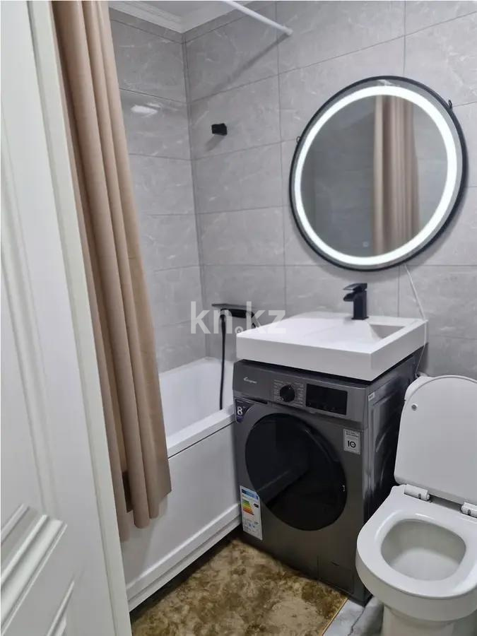 Продажа 3-комнатной квартиры, 60 м², мкр. Орбита-1, дом  37 в Алматы - фото 5