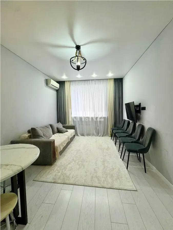 Продажа 3-комнатной квартиры, 65 м² в Астане - фото 3