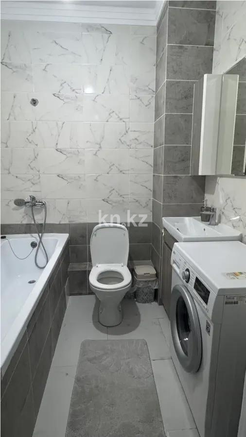 Продажа 1-комнатной квартиры, 26.6 м² в Астане - фото 2
