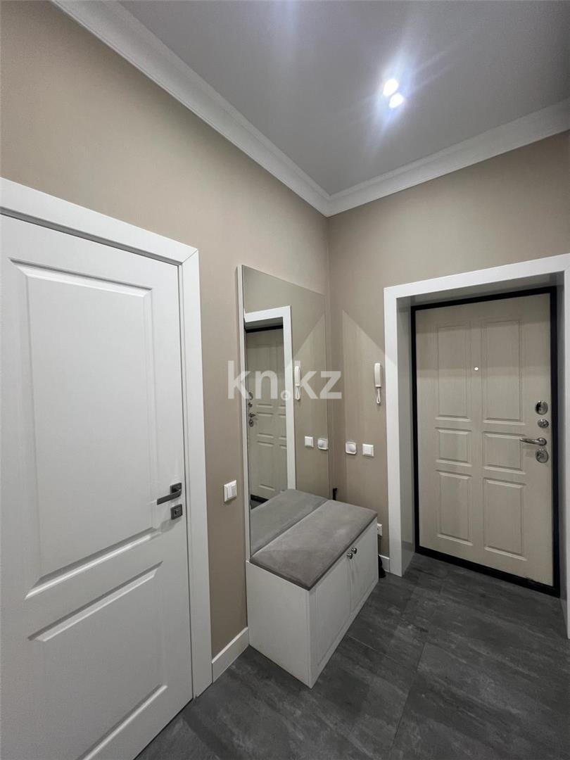 Продажа 3-комнатной квартиры, 94 м², ул. Сатыбалдина, дом  30 в Караганде - фото 22