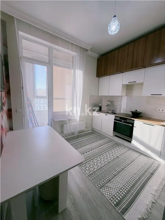 Продажа 1-комнатной квартиры, 39 м² в Астане - фото 2