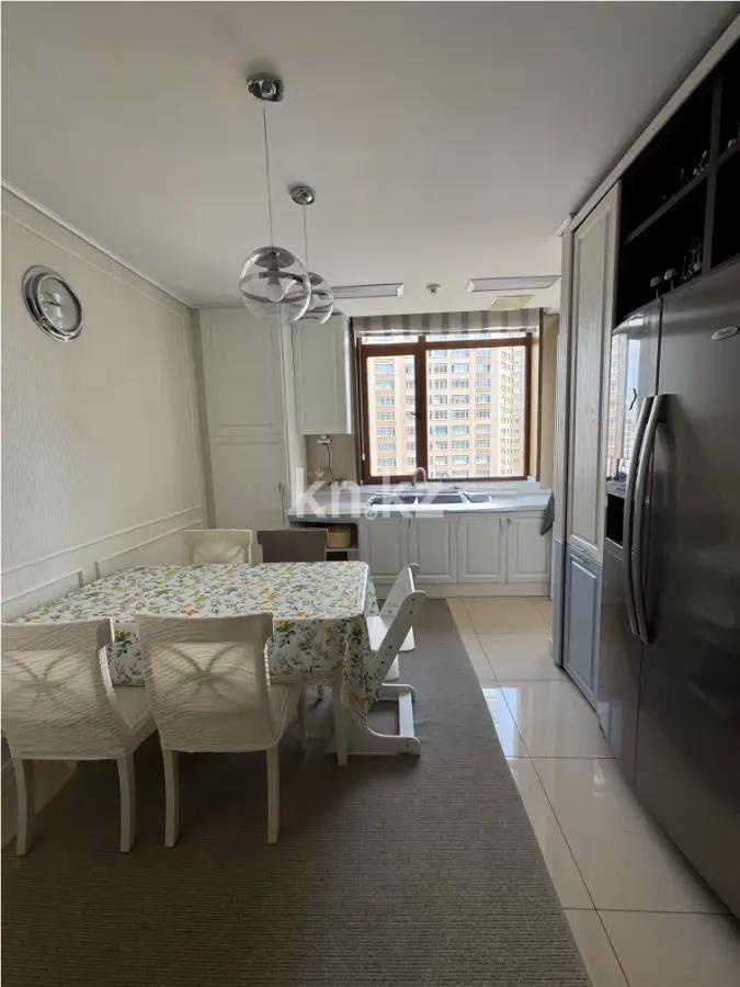 Продажа 5-комнатной квартиры, 186 м² в Астане - фото 6