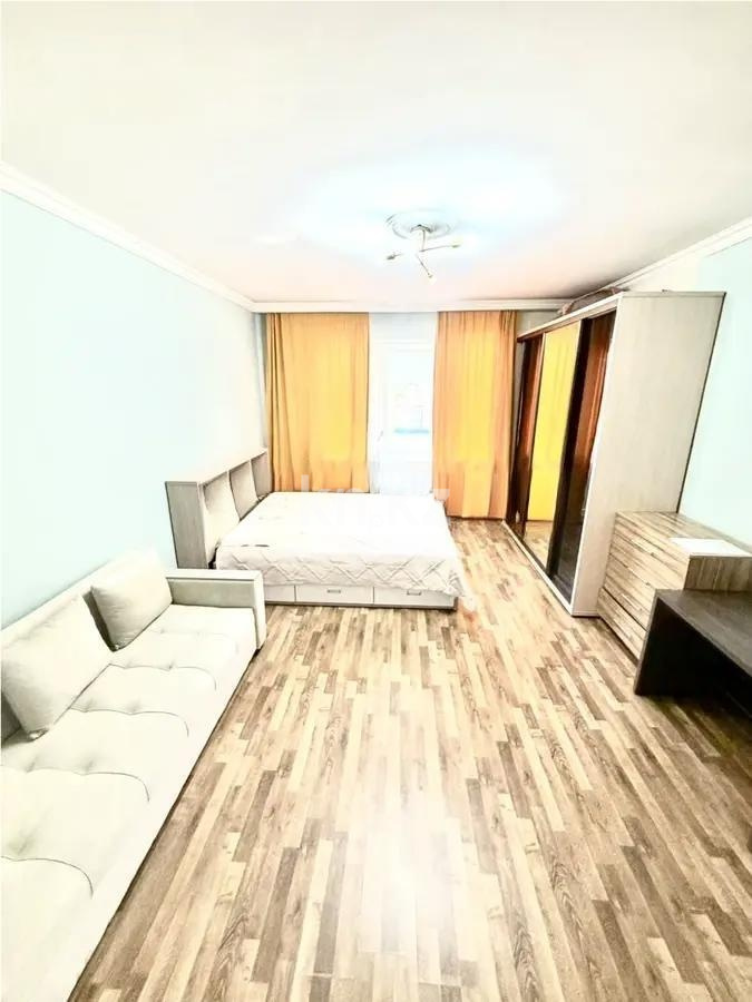 Продажа 1-комнатной квартиры, 61 м² в Алматы - фото 2
