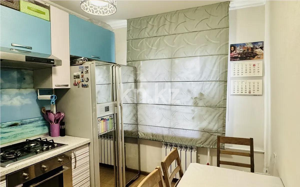 Продажа 4-комнатной квартиры, 74 м², пр. Сейфуллина, дом  452 в Алматы - фото 3