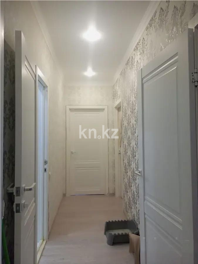 Продажа 3-комнатной квартиры, 80 м², ул. Шаймерденова, дом  8 в Астане - фото 6
