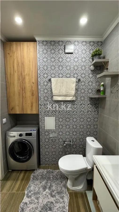 Продажа 3-комнатной квартиры, 85 м², ул. Сатпаева, дом  90/61 в Алматы - фото 6