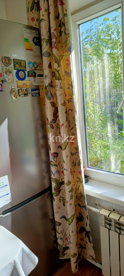 Продажа 1-комнатной квартиры, 18 м², ул. Наурызбай батыра, дом  13 - ул. Маметовой в Алматы - фото 14