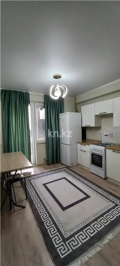 Продажа 2-комнатной квартиры, 59 м² в Алматы - фото 3