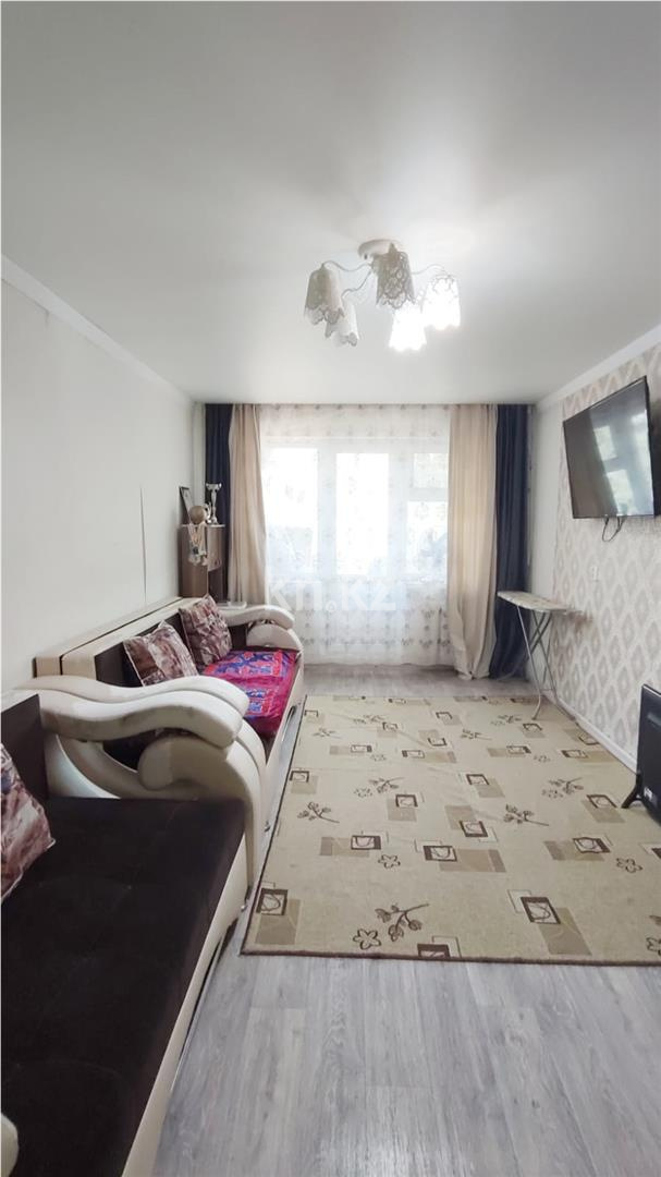 Продажа 2-комнатной квартиры, 43 м², 12-й мкр. в Караганде