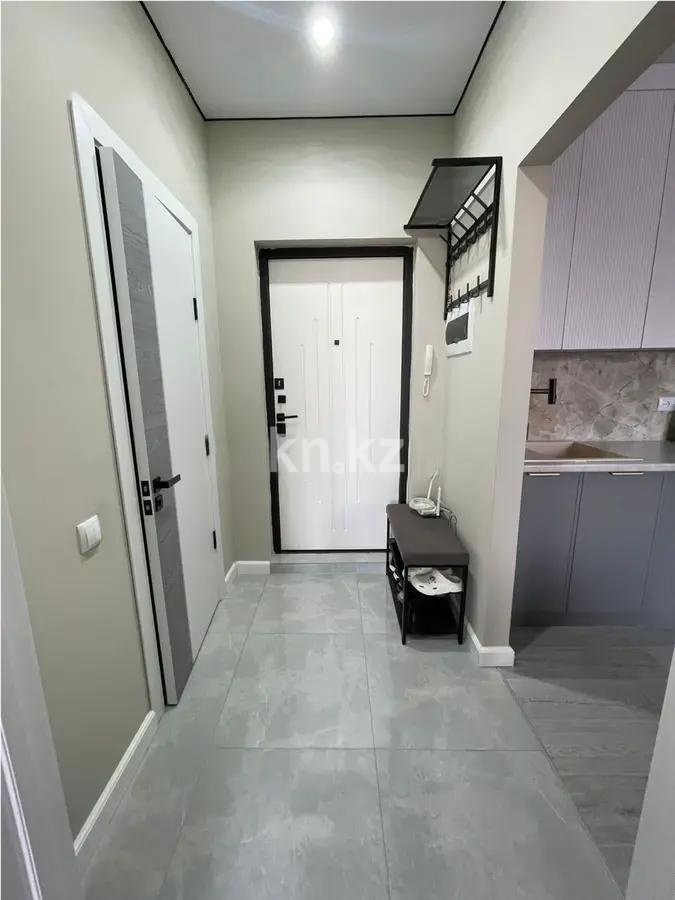 Продажа 1-комнатной квартиры, 39 м² в Астане - фото 5