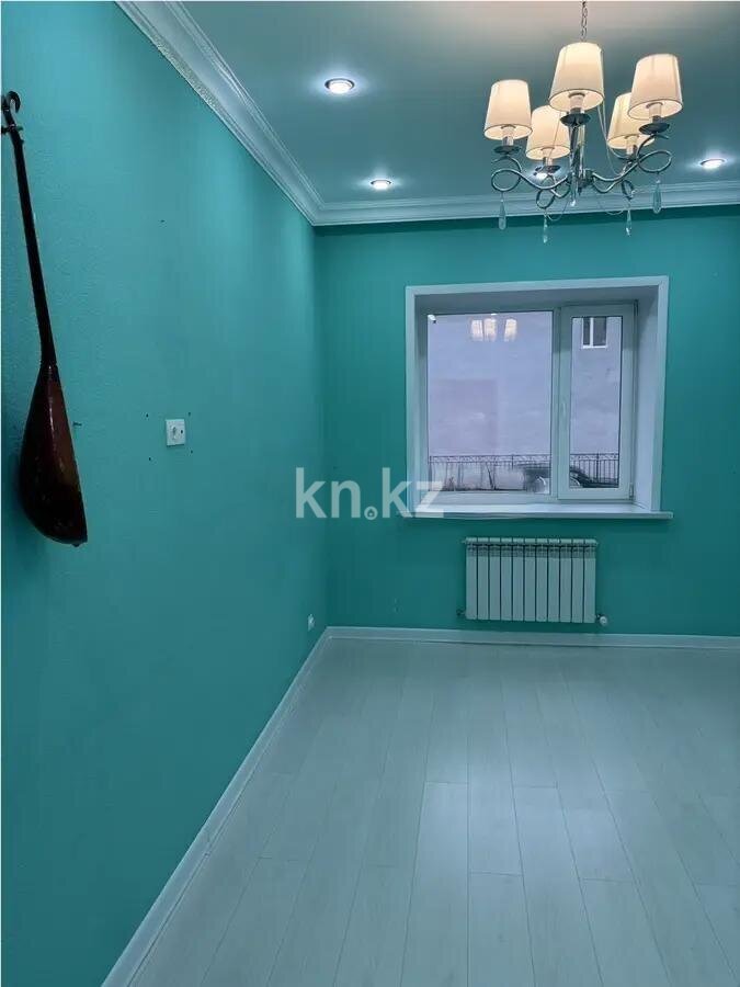 Продажа 2-комнатной квартиры, 62 м² в Караганде - фото 2