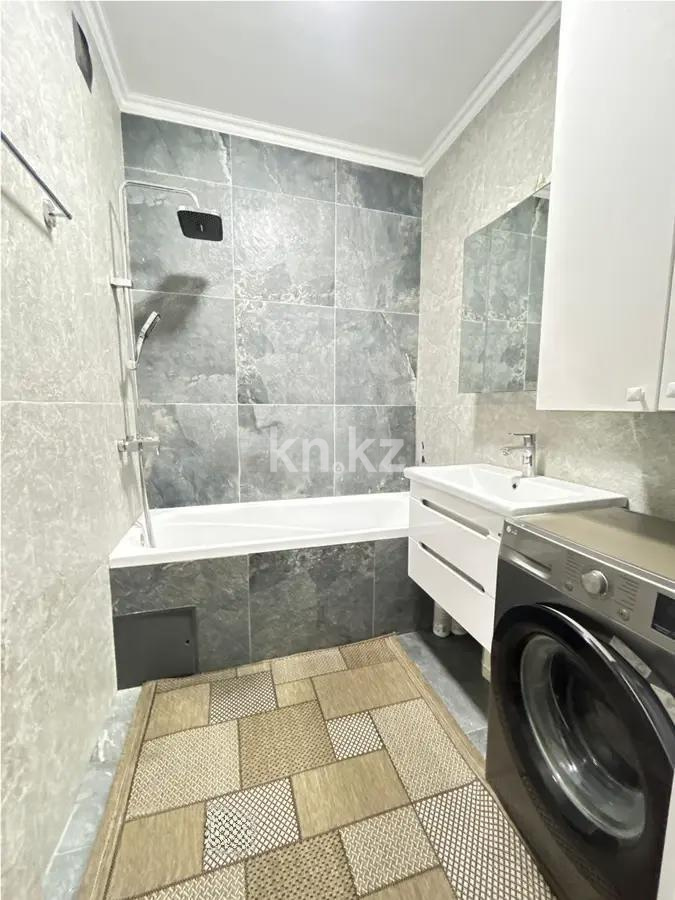 Продажа 2-комнатной квартиры, 64.2 м², ул. Мустафина, дом  15/1 в Астане - фото 4